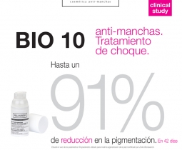 Estudio clinico bio 10