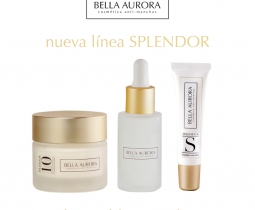 Nueva linea splendor