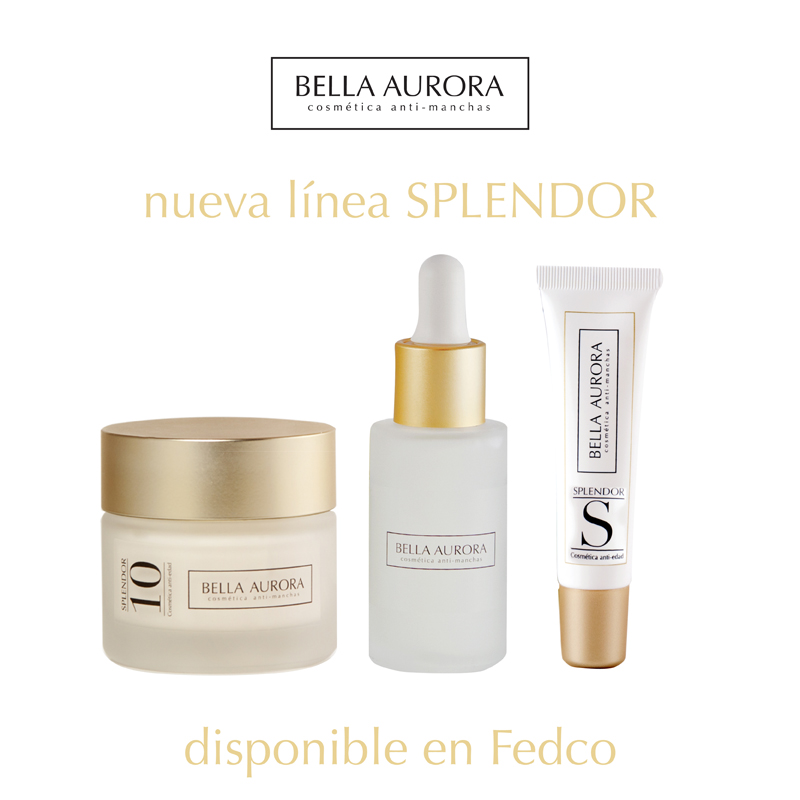 Nueva linea splendor