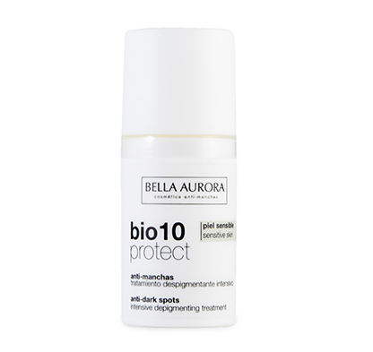 Bella Aurora Bio10 Forte Intensive Anti-Dark Spot Treatment  Combination-Oily Skin 30ml