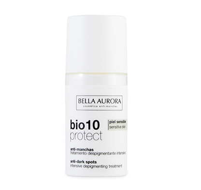 Bella Aurora Bio 10 serum anti-manchas 30ml + solucion micelar 150ml