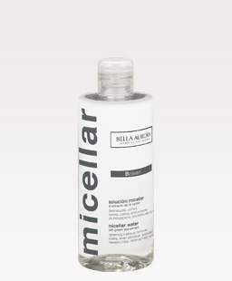 Micellar destacada