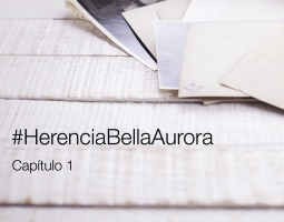 Herencia Bella Aurora