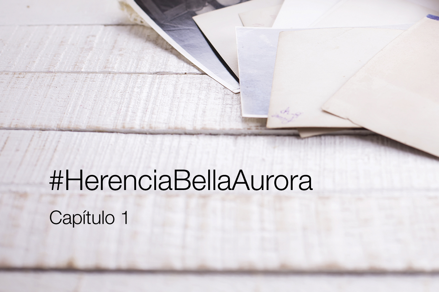 Herencia Bella Aurora