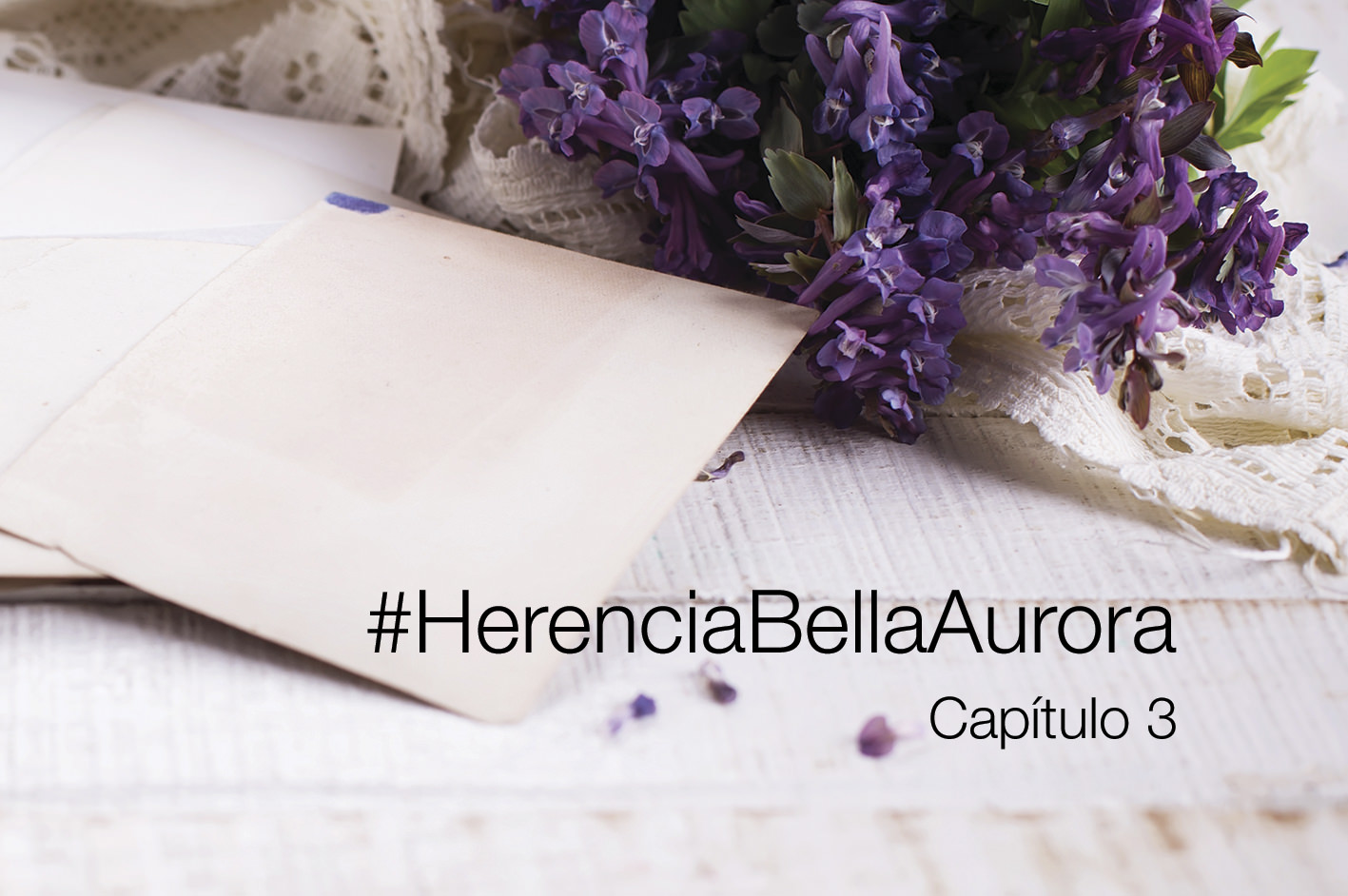 Herencia Bella Aurora 3