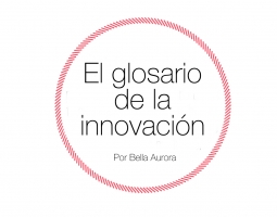 Glosario innovacion