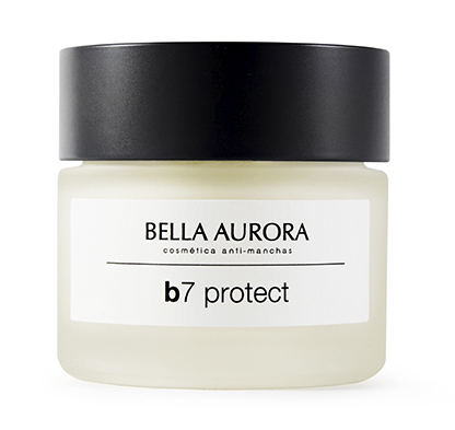 B7 Crema Anti-Manchas Piel Normal Seca BELLA AURORA Tratamiento diario  antimanchas y antiarrugas precio