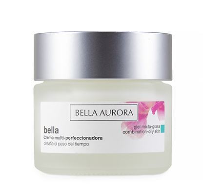 BELLA AURORA BELLA DIA crema antiedad anti-manchas 50ml