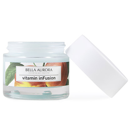 concentrado hidratante Vitamin in Fusion