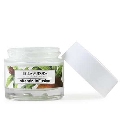 Bella Aurora Crema Bella Tratamiento Nocturno Reparador Anti-Manchas 50 ml