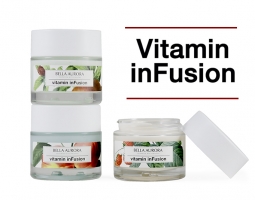 vitamin inFusion