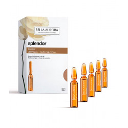Anti-Aging-Booster in Ampullen