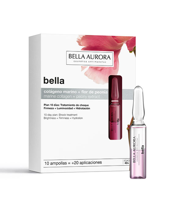 ☑ Bella Aurora Tratamiento 30ml Bio 10 Trat.Choque Manchas Piel Mixta-Grasa  Zzz - Comprar A Los Mejores Precios