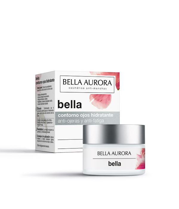 BELLA NOCHE tratamiento acción nocturna reparador y anti-manchas,  Tratamientos Faciales Bella Aurora - Perfumes Club