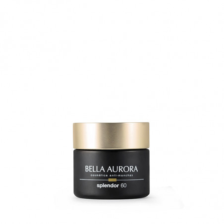 Bella Aurora +60 Crema Reparadora de Noche 50ml
