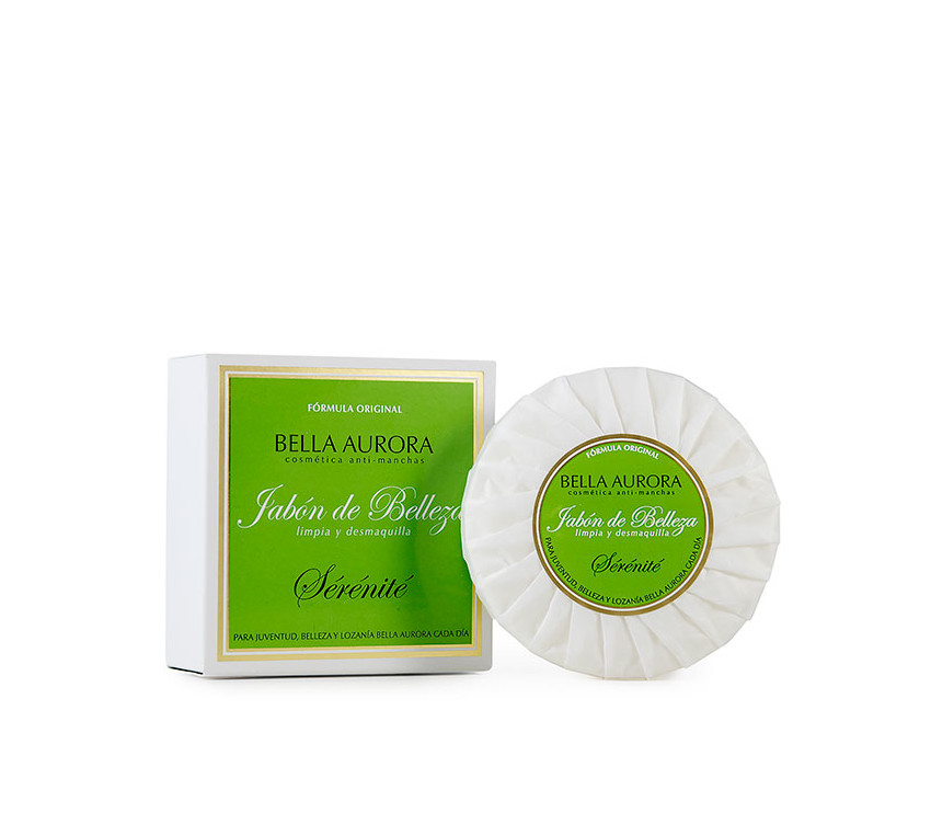 Limpiador en crema sólido - Piedra Blanca TÚ JABÓN – Green Brands