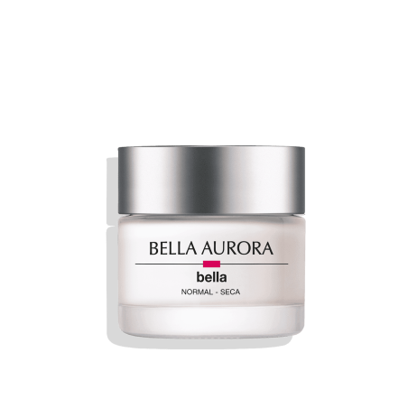 Bella Crema multiperfeccionadora día. Piel normal-seca