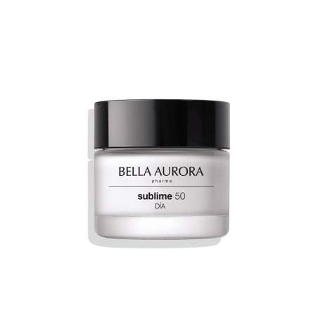 Sublime 50 día crema multi-acción anti-edad