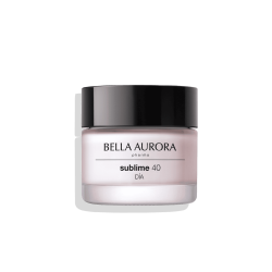 Sublime 40 día crema antioxidante anti-edad