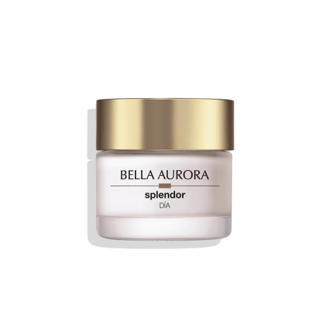 Splendor 10 crema antiedad de día