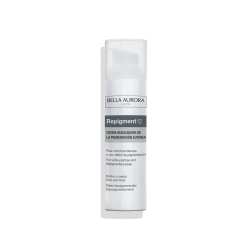 Repigment12® Crema Reguladora de la pigmentación cutánea