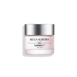 Lumen10 Crema Antiedad Antimanchas Día