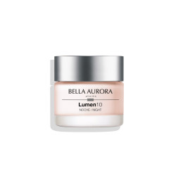 Lumen10 Crema Antiedad Antimanchas Noche