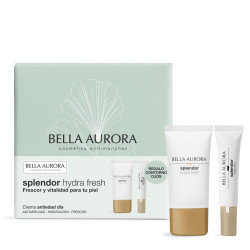 Pack Splendor Hydra Fresh Día + Contorno de Ojos