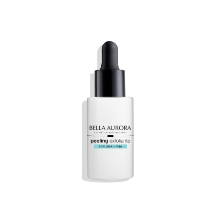 Peeling exfoliante antimanchas para todo tipo de pieles
