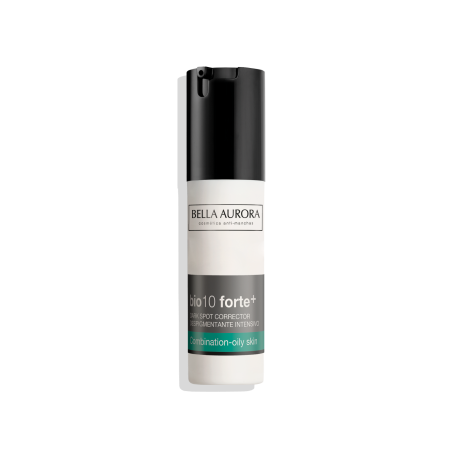 BIO10 FORTE PLUS P.MIXTA 30ML B.AURORA