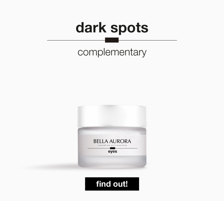 Anti-dark Spots