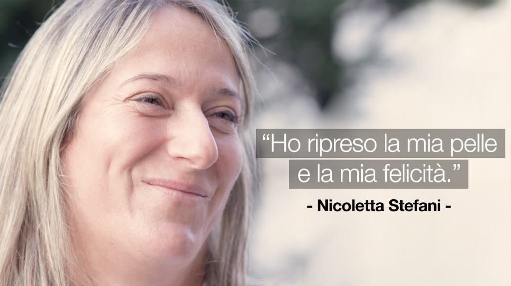 Nicoletta Steffani