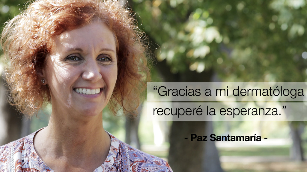 Paz Santamaría