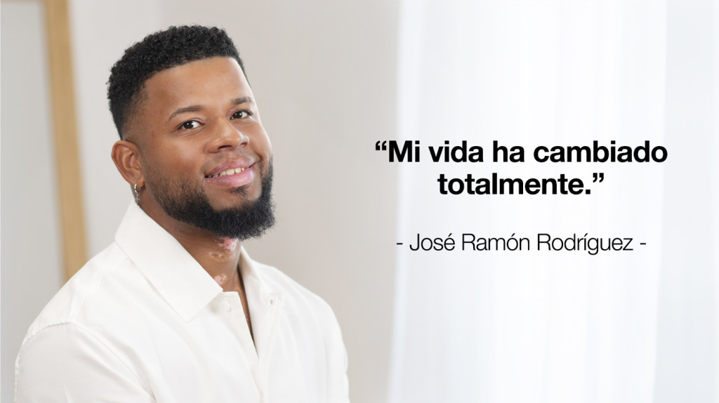 José Ramón 