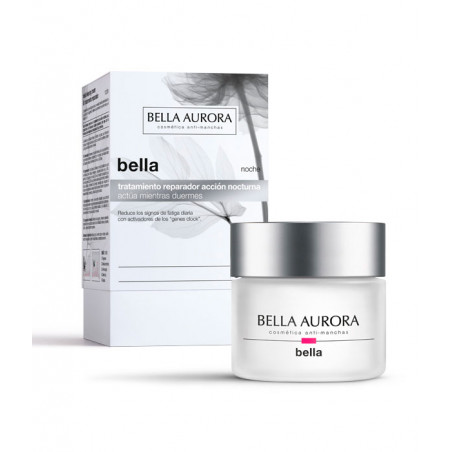 Bella Night-Time Action Treatment