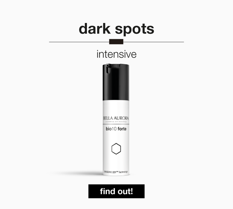 Anti-dark Spots