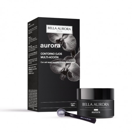 Aurora +60 Eye Contour Multi-action Day and Night