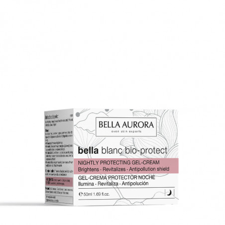 BELLA BLANC BIO-PROTECT NIGHT 50ML B. AURORA