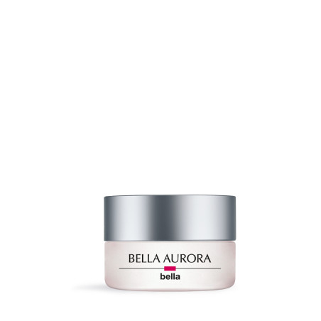 Bella Crema de día multiperfeccionadora para piel seca