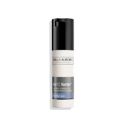 bio10 forte+ Tratamiento despigmentante intensivo para piel sensible con SPF